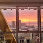 Apartment Dap Vazo Kule Rezidansta Hizmeti