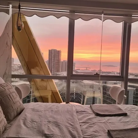 Dap Vazo Kule Rezidansta Hizmeti *