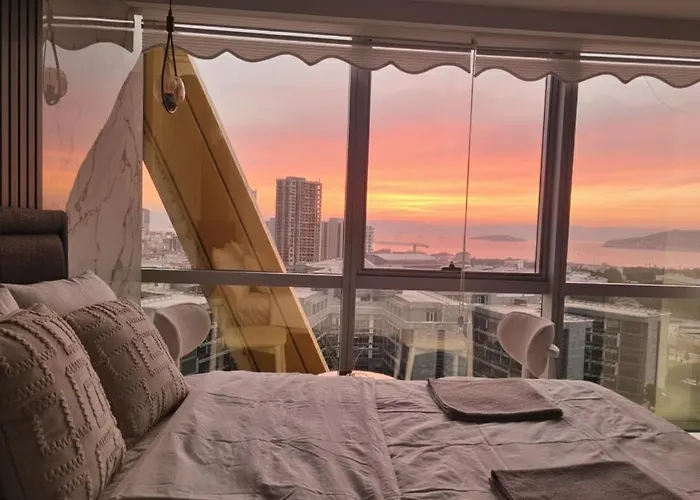 Dap Vazo Kule Rezidansta Hizmeti *