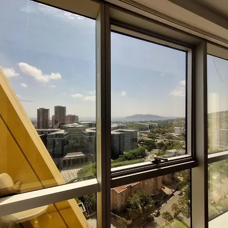 Apartment Dap Vazo Kule Rezidansta Hizmeti