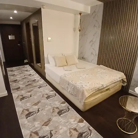 Dap Vazo Kule Rezidansta Hizmeti * Istanbul