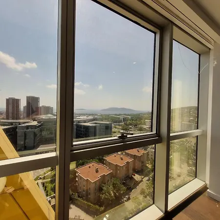 Dap Vazo Kule Rezidansta Hizmeti Apartment *