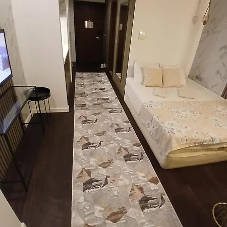 Dap Vazo Kule Rezidansta Hizmeti Apartment *