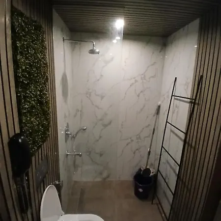 Dap Vazo Kule Rezidansta Hizmeti