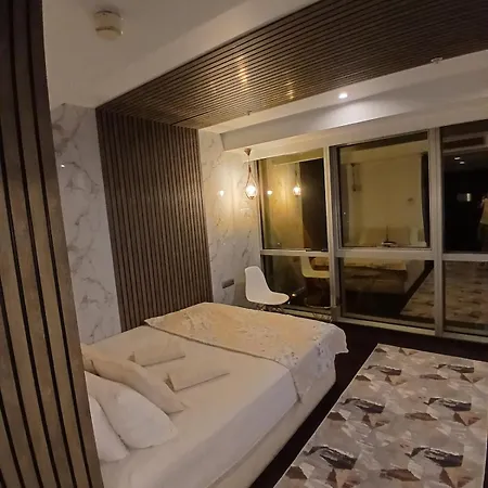 Apartment Dap Vazo Kule Rezidansta Hizmeti *